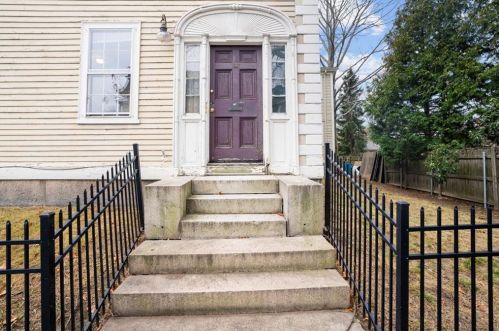 116 Hope St, Providence, RI 02906-2032
