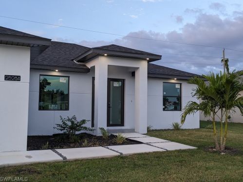 25284 Alicante Dr, Punta Gorda FL 33955-0041 exterior