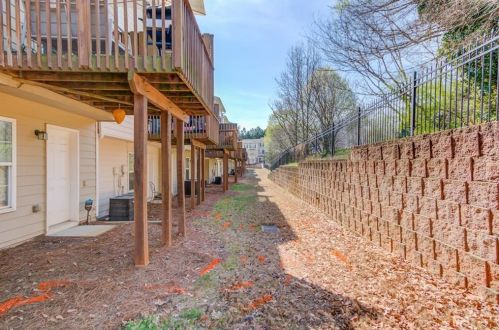 2495 Ivey Crest Cir, Tucker GA  30084-3762 exterior