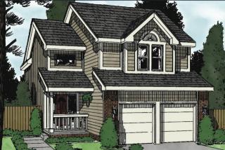 3148 Bakertown Station Way, Knoxville, TN 37931-4071