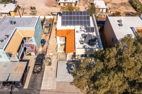 541 Jacinto St, Tucson, AZ 85705-5811