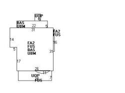 116 Mill St, Newton MA 02459-1127 floor plan