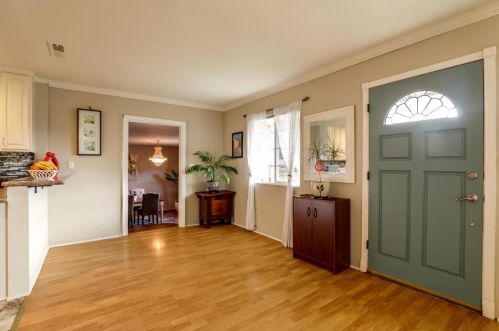 944 Alba Ct, San Jose CA exterior