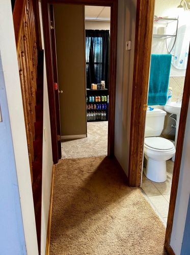 4645 68th St, Milwaukee WI  53220-3917 exterior