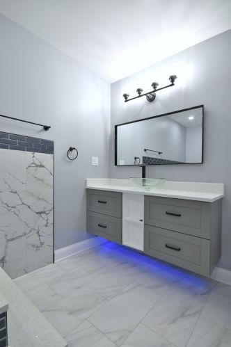 1706 Lockwood Ave, Chicago IL  60639-4319 exterior