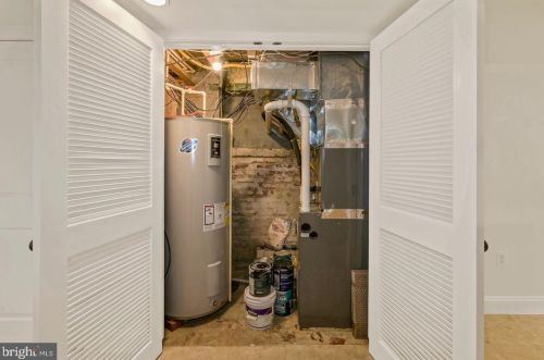 1533 Capitol St, Washington DC  20003-1508 exterior