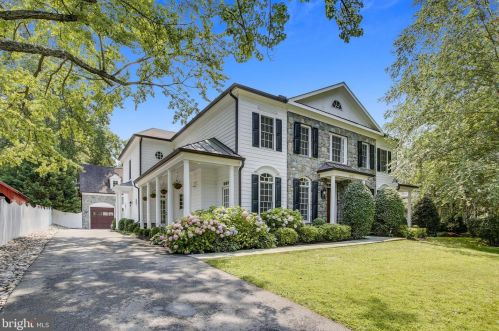 1253 Ingleside Ave, Mc Lean, VA 22101-2816