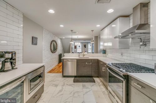 1223 Ellsworth St, Philadelphia PA 19146-2812 exterior