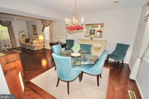 1302 Maple Ave, Roebling NJ 08554-1610 exterior