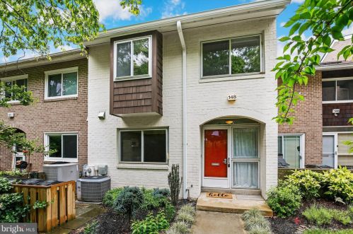 148 New Mark Esplanade, Rockville, MD 20850-2732