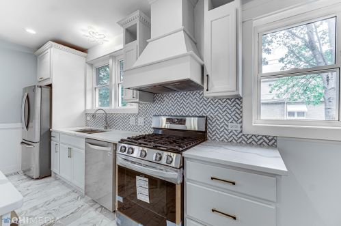 2646 76th Ct, Chicago IL  60707-4501 exterior