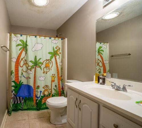 3428 Phoenix Cv Dr, Gainesville GA 30506-4671 exterior