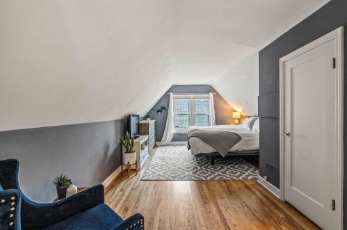 2854 Lefeber Ave, Milwaukee WI 53210-1142 exterior