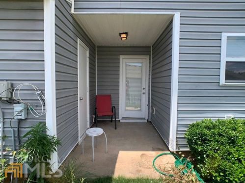 861 Crestwell Cir, Atlanta GA  30331-8625 exterior