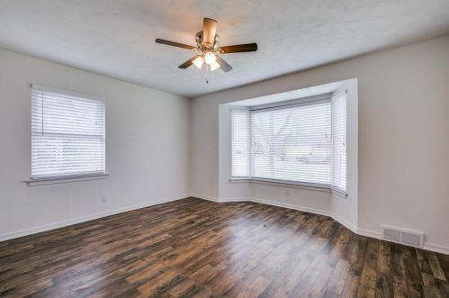 9930 Cloister Dr, Dallas TX 75228-3617 exterior