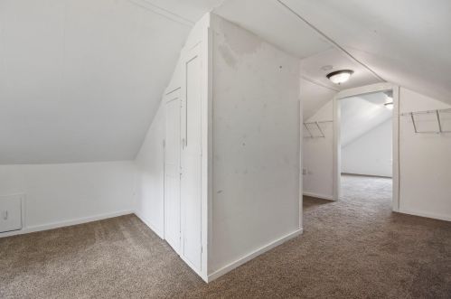 7314 Stevenson St, Milwaukee WI 53213-3649 exterior