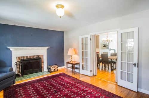 79 Deerfield St, Worcester MA 01602-4349 exterior