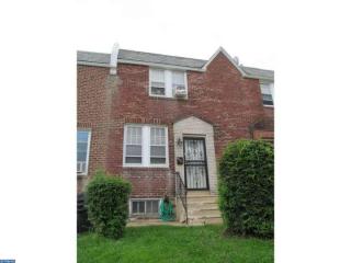 6031 Large St, Philadelphia PA  19149-3225 exterior