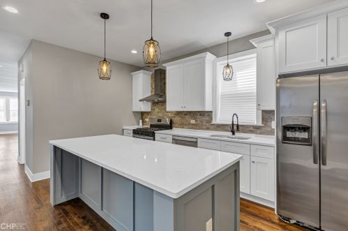 4446 Talman Ave, Chicago IL 60632-1342 exterior