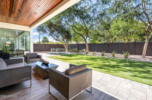 3120 Coolidge St, Phoenix AZ  85016-5033 exterior