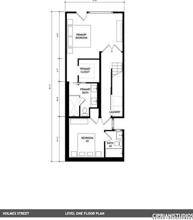 5321 Holmes St, Pittsburgh PA exterior