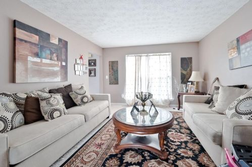 990 Palmer Rd, Lithonia GA 30058-2945 exterior