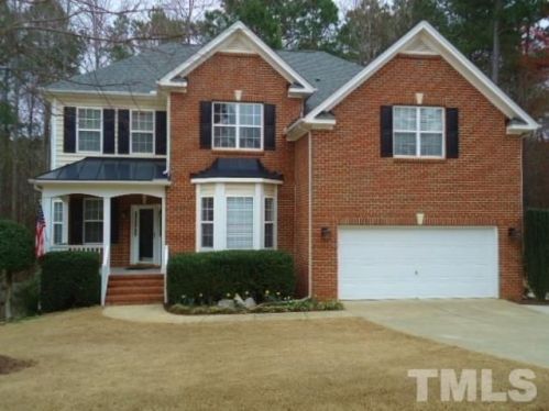 5613 Monarch Birch Dr, Apex, NC 27539-5749