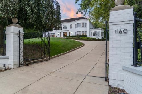 1160 Beechwood Blvd, Pittsburgh, PA 15206-4518