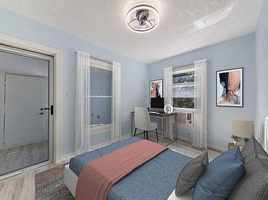 913 48th St, Austin TX  78751-3406 exterior