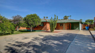 1910 Palo Verde Dr, Phoenix AZ  85019-1834 exterior