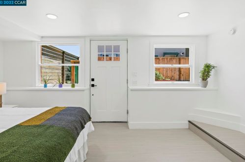 612 Stannage, Berkeley CA 94706-1640 exterior