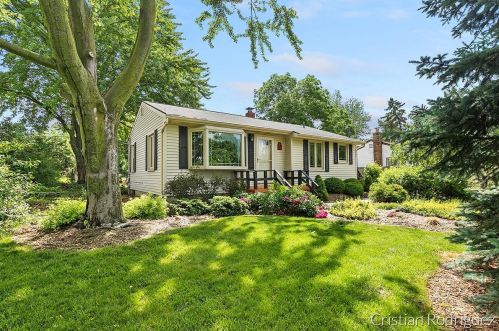 1920 Rowland Ave, Grand Rapids, MI 49546-4331