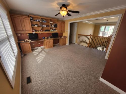 1 Crabapple Ct, Saint Louis MO 63132-3422 exterior