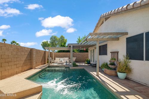 18619 39 Way, Phoenix AZ 85050-6348 exterior