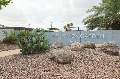 4646 11th Ave, Phoenix AZ  85013-7605 exterior