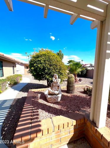 25624 Cloverland Dr, Chandler AZ 85248-9222 exterior