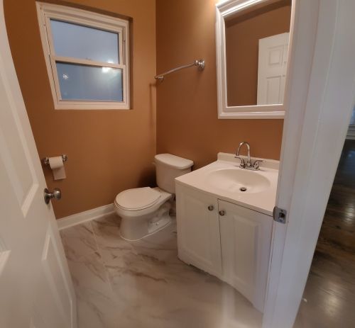 9006 Morgan St, Chicago IL  60620-2617 exterior