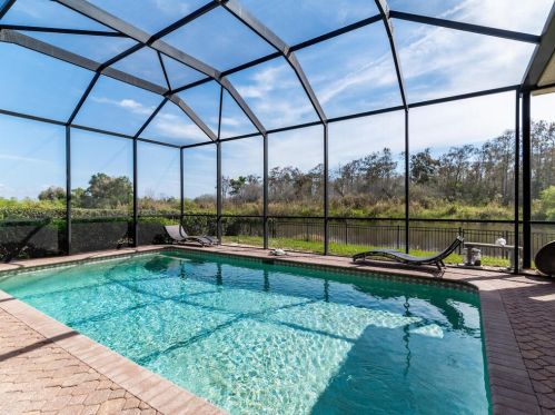 18421 Royal Hammock Blvd, Naples FL 34114-8931 exterior