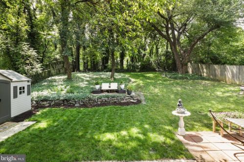 6406 16 St, Alexandria VA 22307-1411 exterior