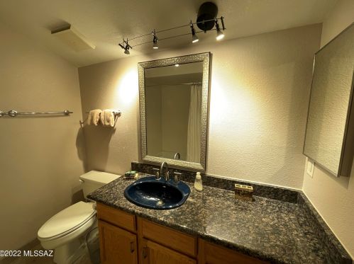 5373 Paseo De La Terraza, Tucson AZ 85750-6405 exterior