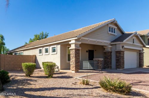 6828 41st Ln, Phoenix AZ  85041-3504 exterior