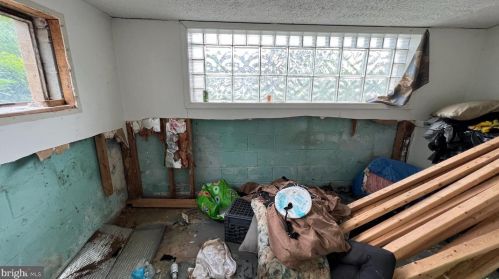 1427 Jackson St, Washington DC 20017-2953 exterior