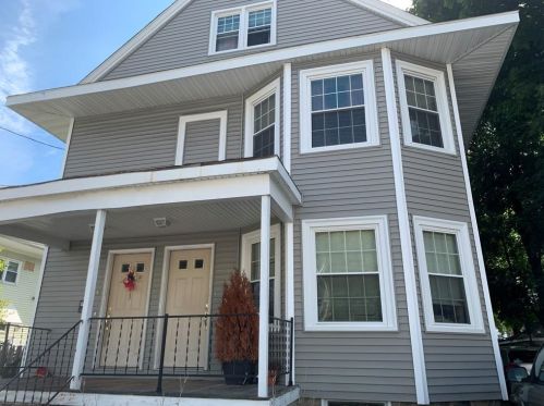 15 Radcliffe Ave, Providence RI  02908-2942 exterior