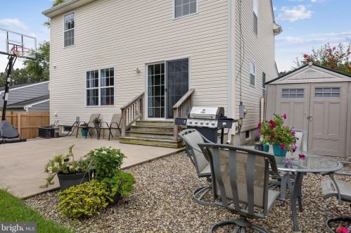 201 Empire Ave, Blenheim NJ 08012-4704 exterior