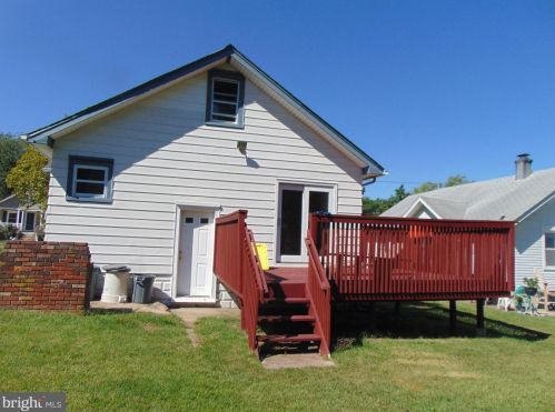 316 Bowers Ave, Runnemede NJ  08078-1322 exterior