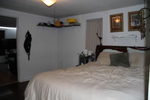 1718 Fannin, Denison TX 75020-4409 exterior