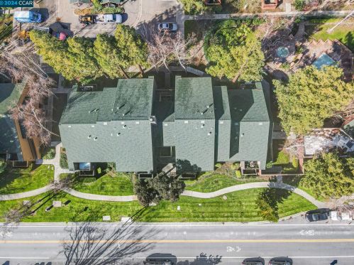 710 Teatree Ct, San Jose CA 95128-4725 exterior