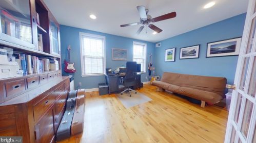 2039 Federal St, Philadelphia PA 19146-2829 exterior