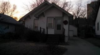 832 50th Ave, Omaha NE  68106-1922 exterior