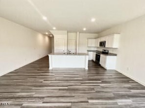 3507-D Walker Dr, Wilson NC exterior